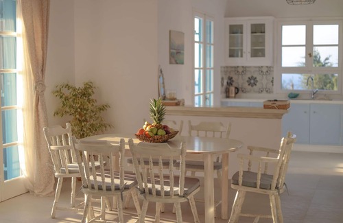 Agios Nikitas Villa | Sea to Sky Villas : Lefkada, Greece