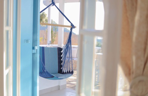 Agios Nikitas Villa | Sea to Sky Villas : Lefkada, Greece