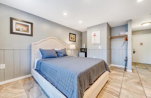 Rockaway Beach House | Sea Treasures Inn Units #101-104, #114, & #115