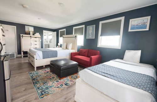 York Beach Hotel | Sea Turn Motel
