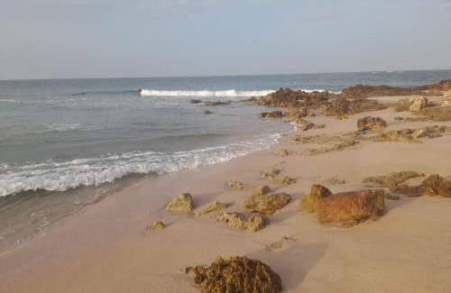 Al Hadd House | Sea Turtles Guest House #2 Ras Al Hadd