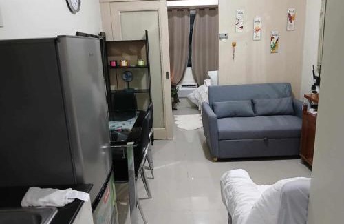 Barangay 76 Hotel | Sea U at Mamamia moa condo rentals