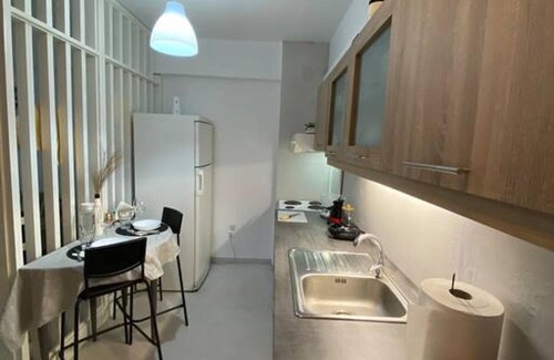 Varkiza Apartment | Sea Urban 4 Varkiza