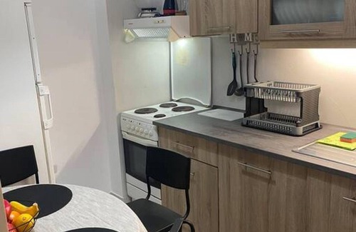 Varkiza Apartment | Sea Urban 4 Varkiza