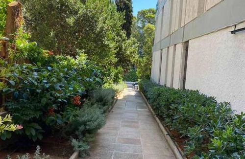 Varkiza Apartment | Sea Urban 4 Varkiza