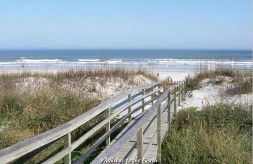 Surfcrest Village Apartment | Sea Urchin 39