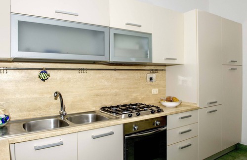 Castiglione della Pescaia Apartment | Sea view apartment in Riva del Sole 20m from the beach