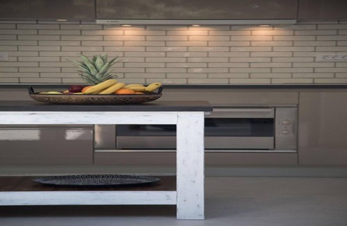 Kounelion Villa | Sea View 6 Bedroom Villa With a Heated Pool