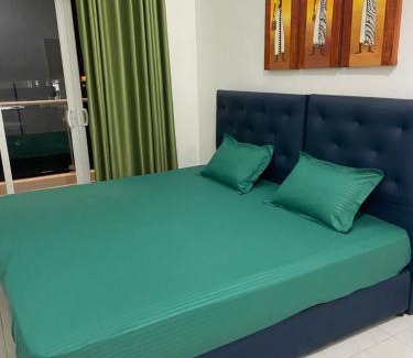 Mount Lavinia Apartment | Sea view A