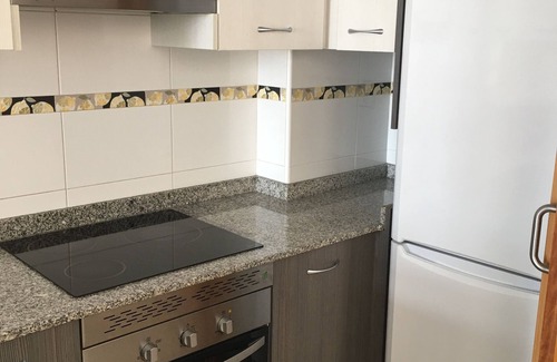 Los Mateos House | sea view accommodation