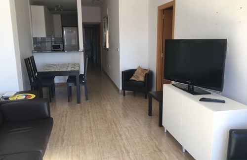 Los Mateos House | sea view accommodation