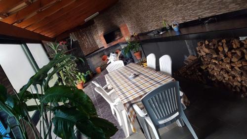 Gaula House | Sea View Andrade 3 Bedroom House