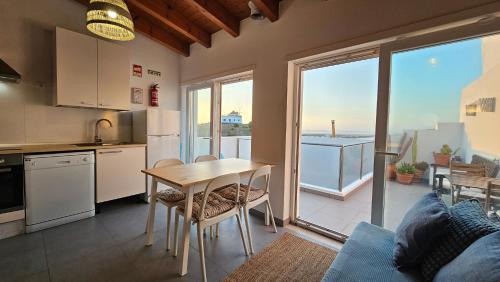Carrapateira Apartment | Sea View Apartment Carrapateira