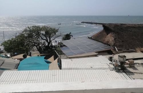 Crespo Apartment | Sea view apartment