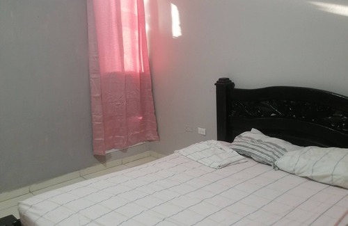 Crespo Apartment | Sea view apartment