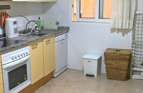 Diputacion de Rincon de San Gines Apartment | Sea View Apartment.