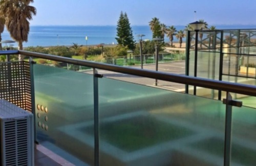 Diputacion de Rincon de San Gines Apartment | Sea View Apartment.