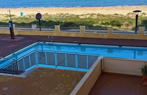 Diputacion de Rincon de San Gines Apartment | Sea View Apartment.