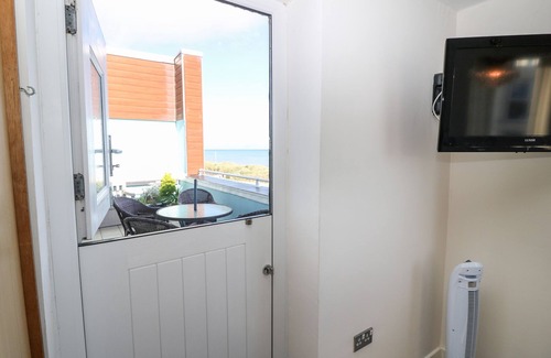 Rhyd-y-clafdy House | Sea View Apartment