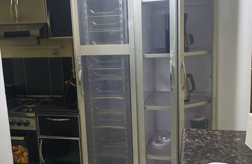 Al-'Atarin Apartment | Sea view apartment located in the middle of the city