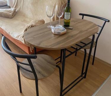 Yurta Apartment | SEA VIEW Apartment on the Sunny Beach