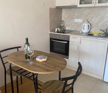 Yurta Apartment | SEA VIEW Apartment on the Sunny Beach