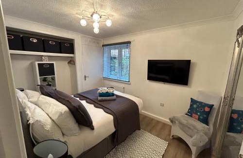 Poole Apartment | Sea View Apartment Poole Quay - FREE Parking