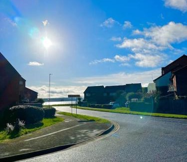 Poole Apartment | Sea View Apartment Poole Quay - FREE Parking