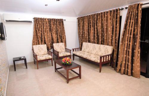 Fort Kochi Apartment | Sea View Apartments