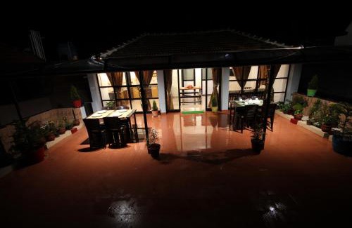 Fort Kochi Apartment | Sea View Apartments
