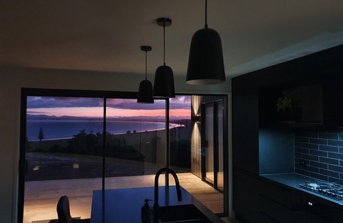 Karkari Peninsula House | Sea View Cabana