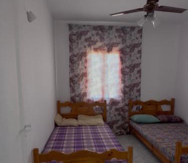 Marsa Matruh House | Sea view chalet in Santa Monica with pool and garden