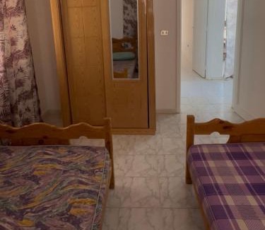 Marsa Matruh House | Sea view chalet in Santa Monica with pool and garden