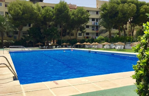 Aguadulce Apartment | Sea view - charm - beach