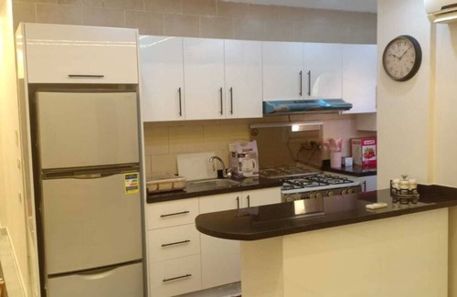 Sharm El Sheikh Apartment | Sea View Chic Apartment in Sharm