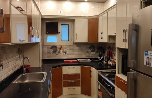 Sharm El Sheikh Apartment | Sea View Chic Apartment in Sharm