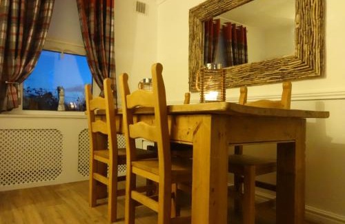 Haverigg House | Sea View Cottage Lake District coast Haverigg