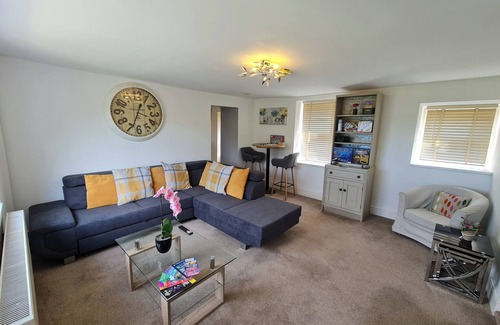 Penmaenmawr Cottage | Sea View Cottage Near Snowdon & Coastal Trails