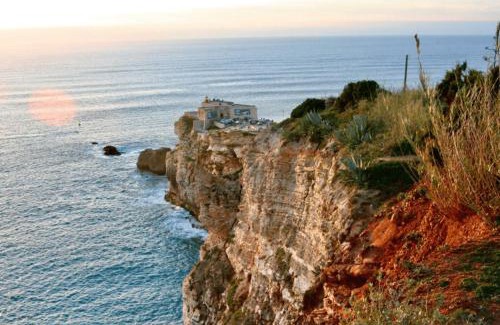 Nazare Apartment | Sea view - dream Nazaré