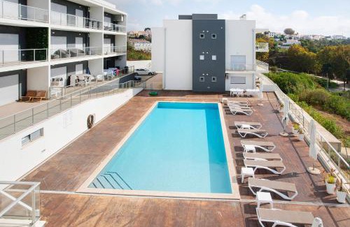 Nazare Apartment | Sea view - dream Nazaré