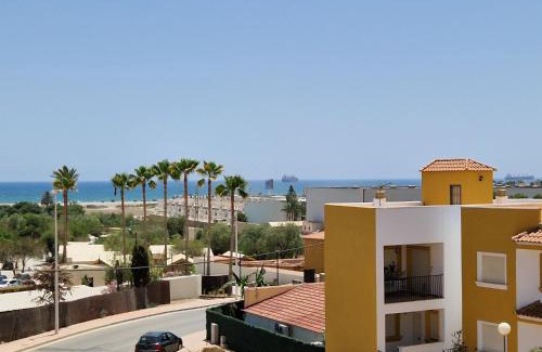 Palomares Apartment | Sea View