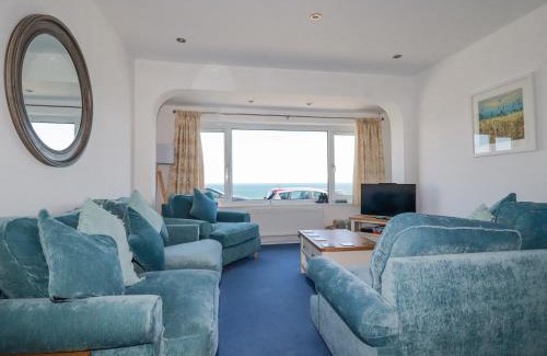 Mevagissey House | Sea View