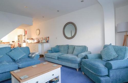 Mevagissey House | Sea View