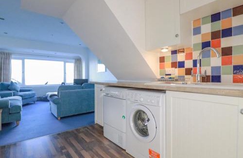 Mevagissey House | Sea View