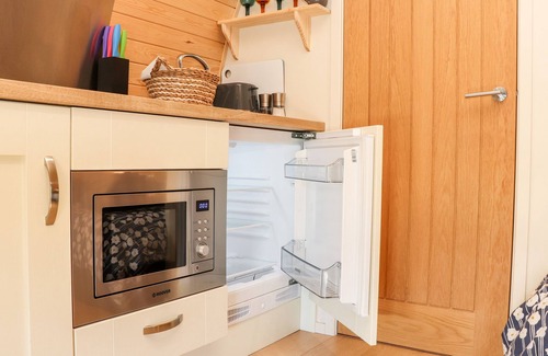 St. Buryan Cottage | Sea View