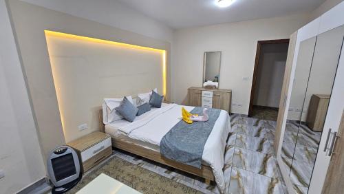 Bab Sharqi Apartment | Sea View Heart Apartment (families only)