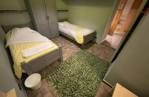 Al-Muntazah Apartment | Sea view hotel apartment in Miami