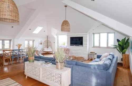 Newquay House | Sea View House