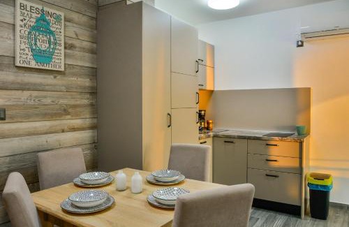 Sveti Juraj Apartment | Sea view