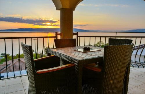 Sveti Juraj Apartment | Sea view